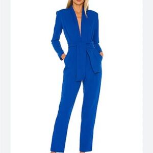 Karina Grimaldi Jumpsuit